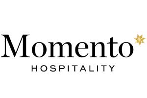 momento hospitality logo