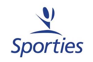 sporties logo